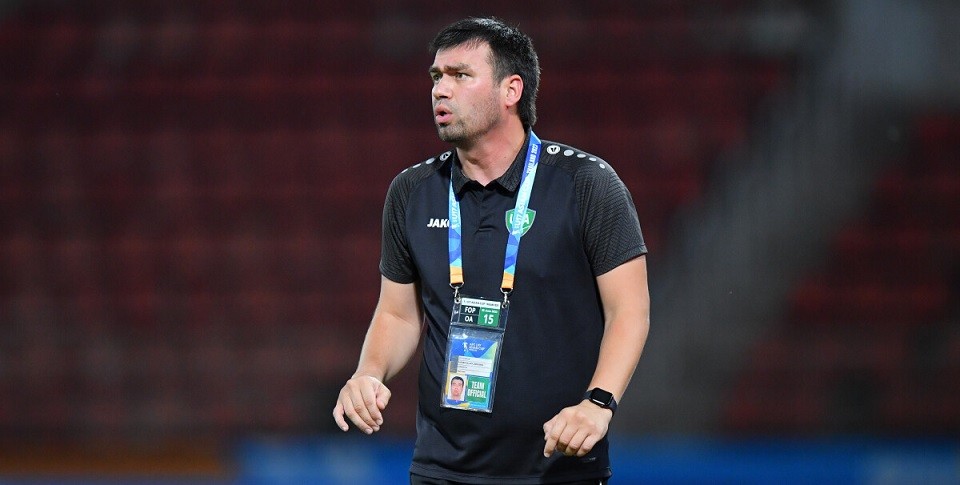 VCK U17 châu Á 2023: HLV Hoàng Anh Tuấn nói về khả năng đi tiếp của U17 Việt Nam VCK U17 châu Á 2023: HLV Hoàng Anh Tuấn nói về khả năng đi tiếp của U17 Việt Nam