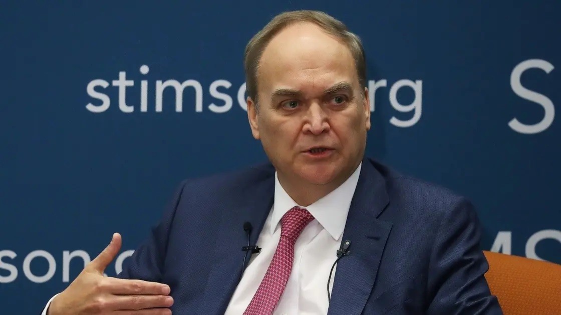 Nga bác bỏ suy đoán của Mỹ về khả năng tấn công hạt nhân ở Ukraine Nga bác bỏ suy đoán của Mỹ về khả năng tấn công hạt nhân ở Ukraine