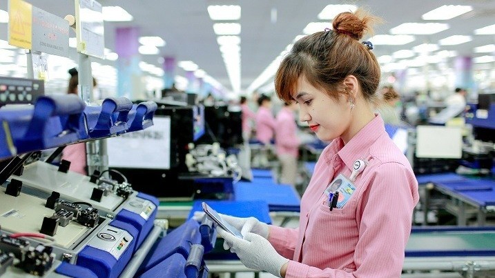 suc hut viet nam trong mat cac dai bang han quoc