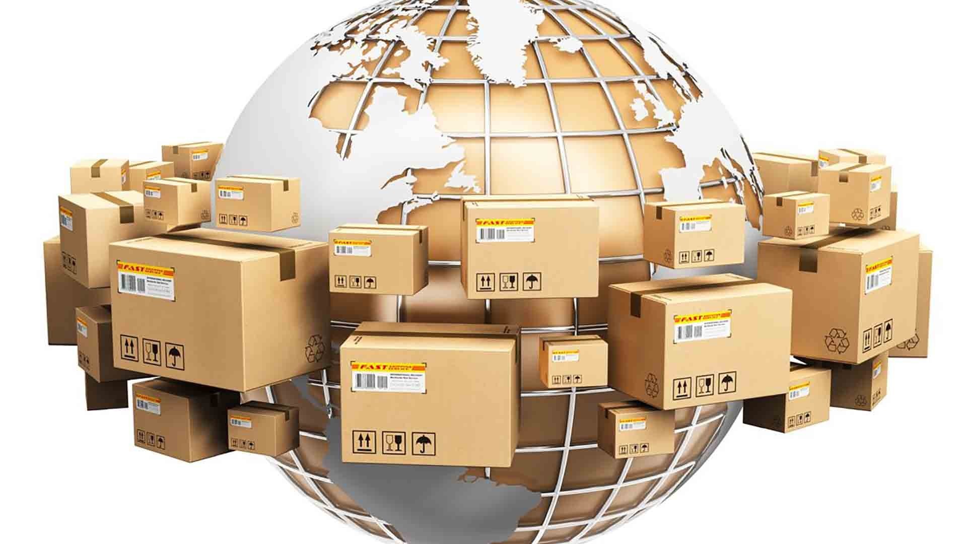 Xu thế toàn cầu mới của chuỗi giá trị sản phẩm