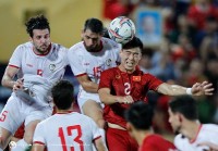 Báo Trung Quốc: Đội tuyển Việt Nam tiến bộ, niềm tin nơi HLV Philippe Troussier được củng cố