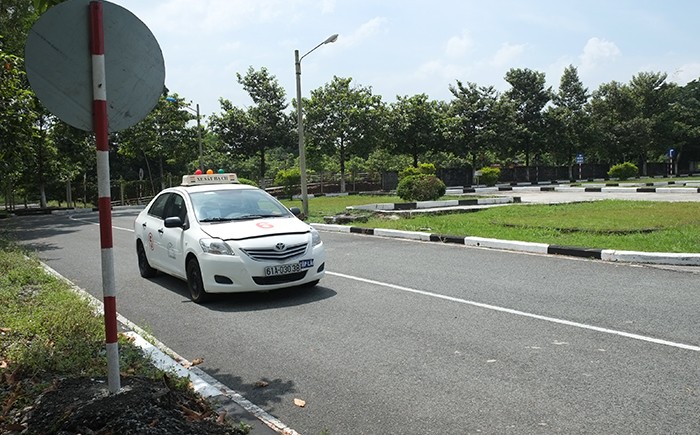 Quy định về số km học thực hành lái xe bằng B1, B2 mới nhất 2023 Quy định về số km học thực hành lái xe bằng B1, B2 mới nhất 2023