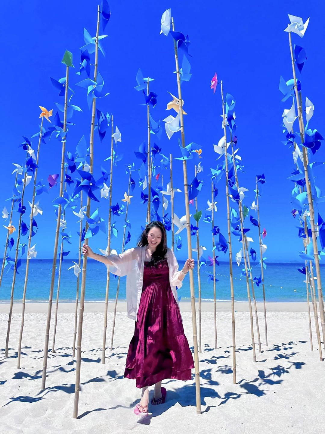 Sao Việt: Hồng Diễm