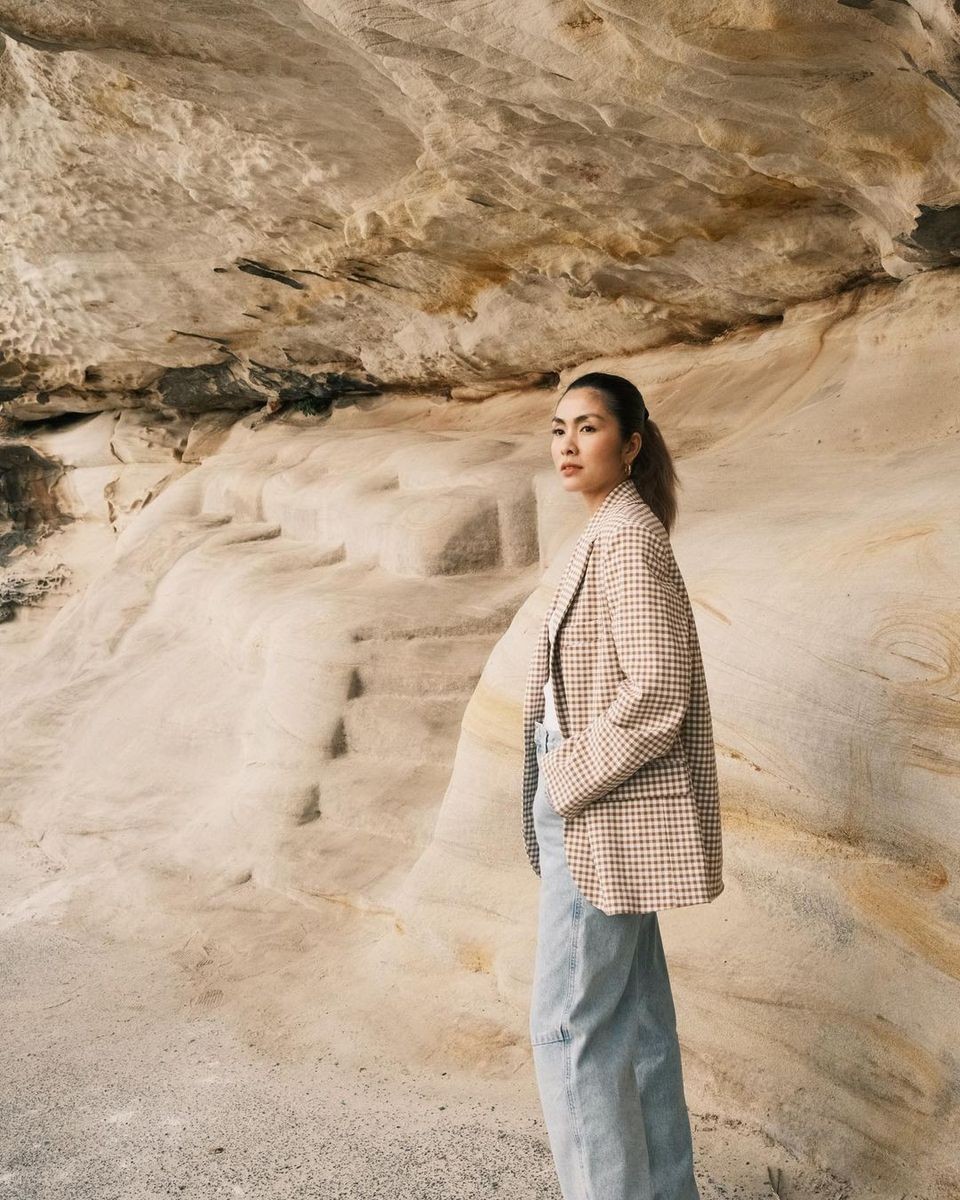 Sao Việt: Hồng Diễm