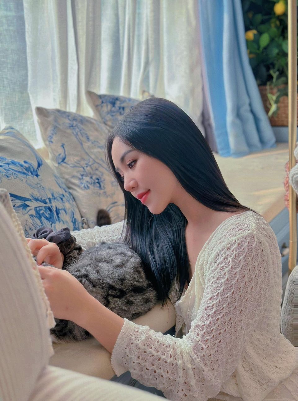 Sao Việt: Hồng Diễm