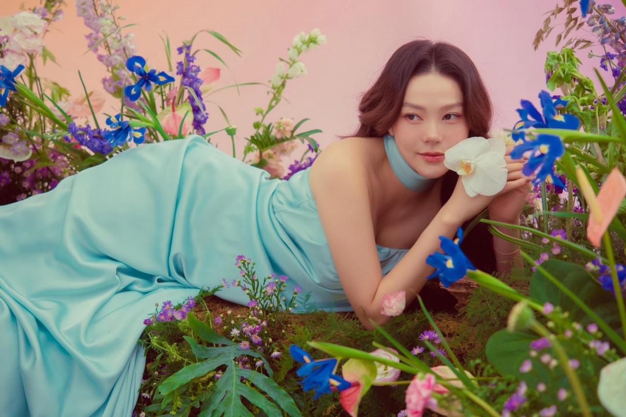 Sao Việt: Hồng Diễm