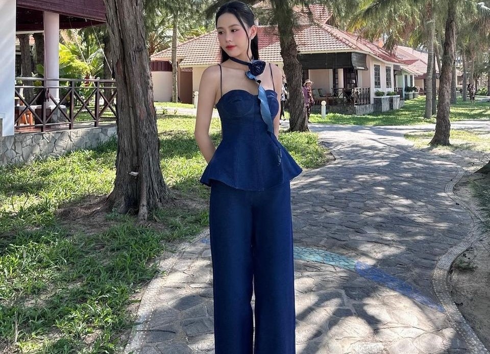 Sao Việt: Hồng Diễm