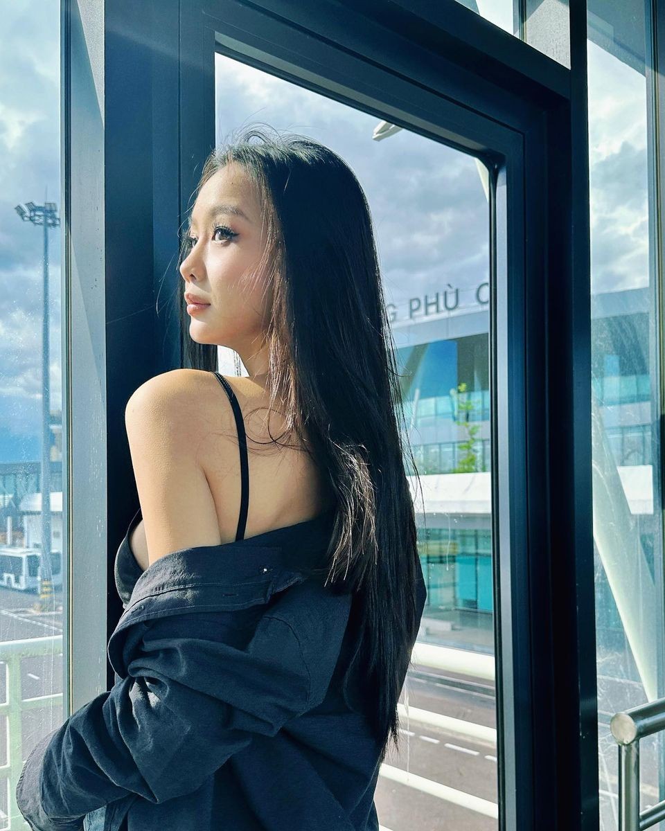 Sao Việt: Hồng Diễm