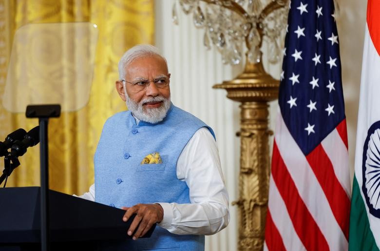 Hình ảnh chuyến thăm Mỹ của Thủ tướng Ấn Độ Narendra Modi Hình ảnh chuyến thăm Mỹ của Thủ tướng Ấn Độ Narendra Modi