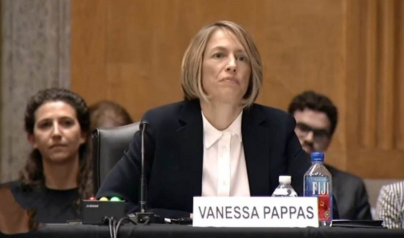 Giám đốc vận hành TikTok bất ngờ từ chức sau 5 năm gắn bó.