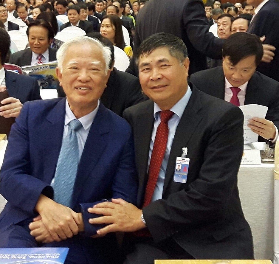 Bộ trưởng Vũ Khoan và cuộc đàm phán vòng cuối Hiệp định Thương mại Việt Nam-Hoa Kỳ năm 2000