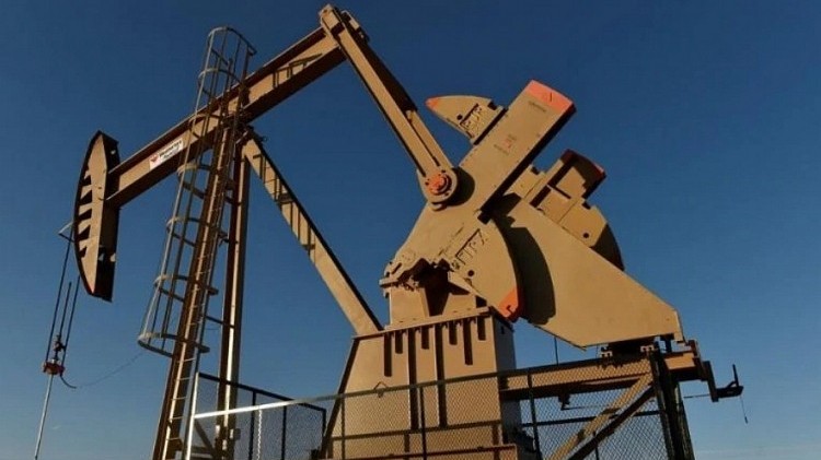 gia xang dau hom nay 1812 lao doc xuong muc thap nhat trong tuan