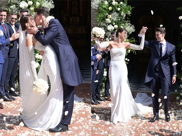 Chelsea: Đám cưới thủ môn