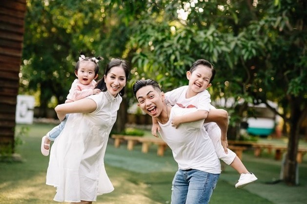 Ngày Gia đình Việt Nam (28/6): Ngày Gia đình Việt Nam (28/6):