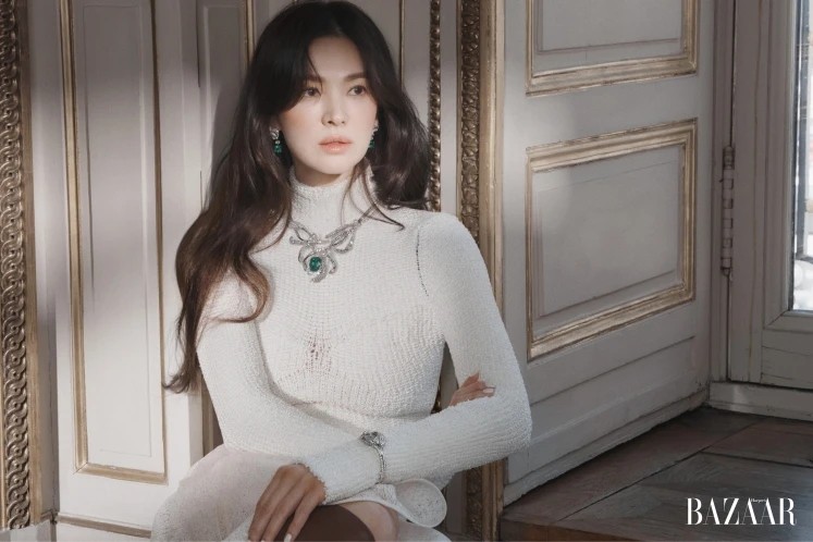 Song Hye Kyo