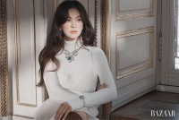 Song Hye Kyo tâm sự về nghề diễn, cảm ơn người hâm mộ đã đồng hành gần 30 năm