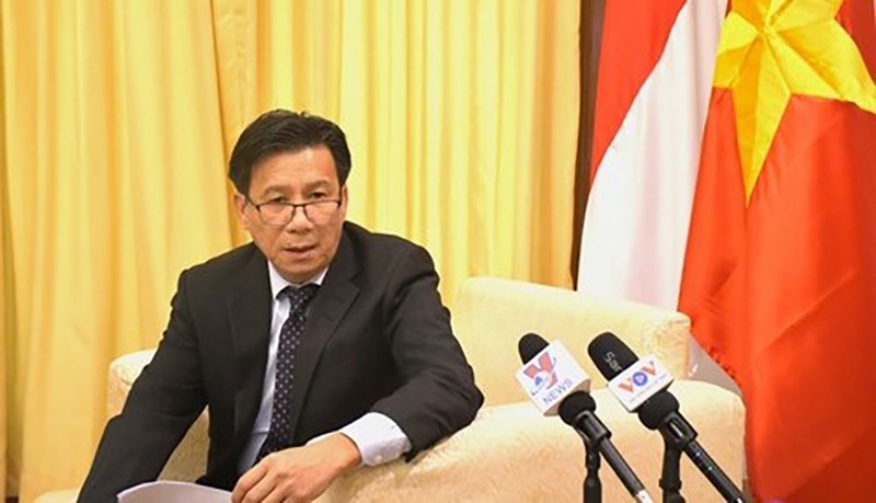 10 năm Đối tác chiến lược Việt Nam - Indonesia: Hợp tác đi vào chiều sâu, tiếp tục chinh phục mục tiêu mới