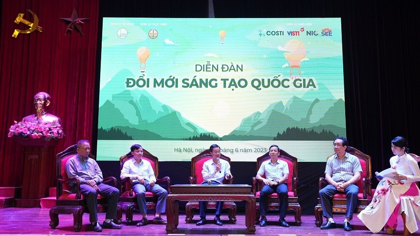 xay dung tru cot cho he thong doi moi sang tao quoc gia