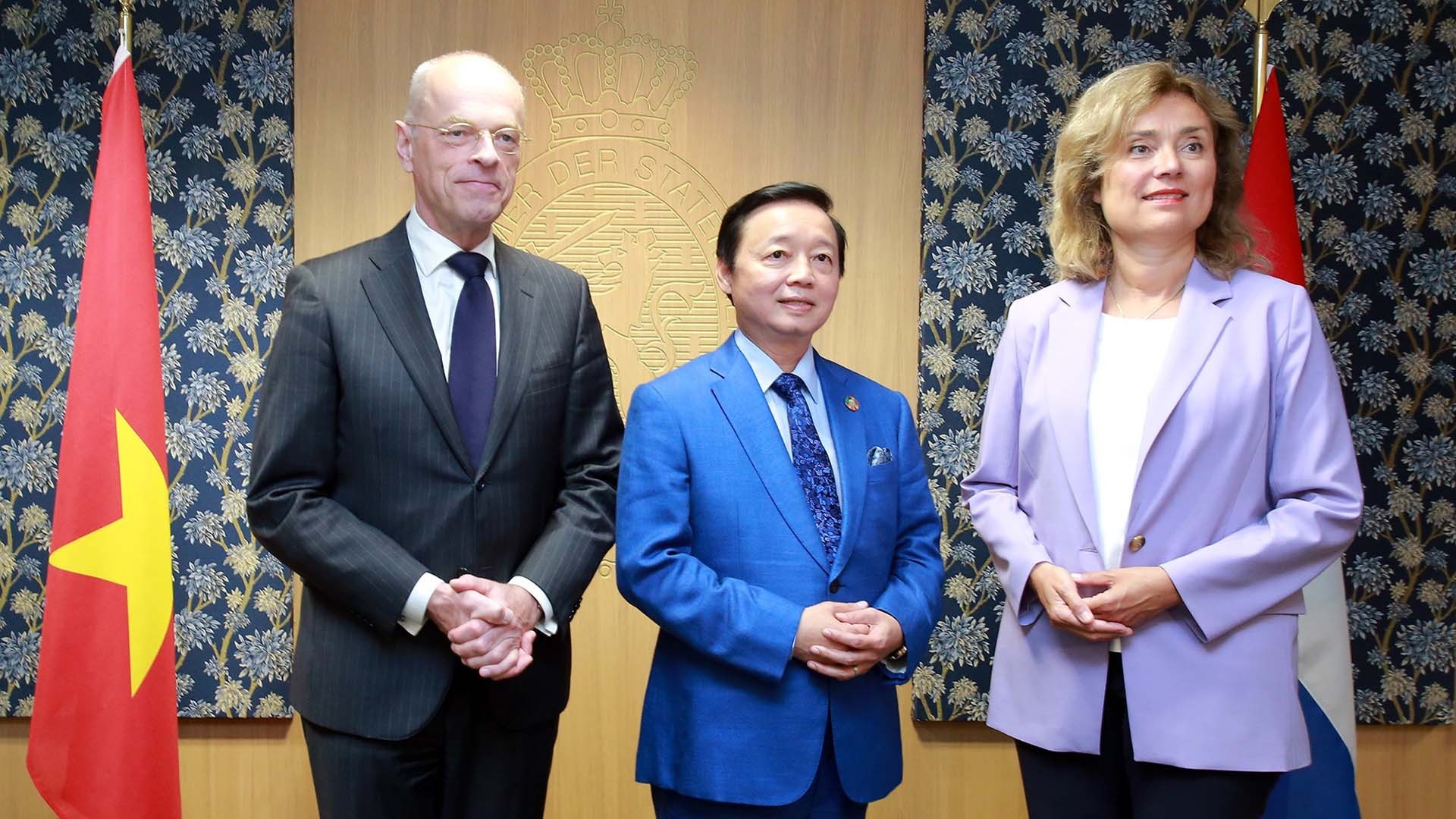 viet nam la doi tac quan trong cua ha lan tai khu vuc chau athai binh duong