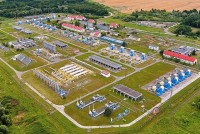 Không có Nga, khí đốt vẫn ngập tràn tại EU, Ukraine sẽ là 