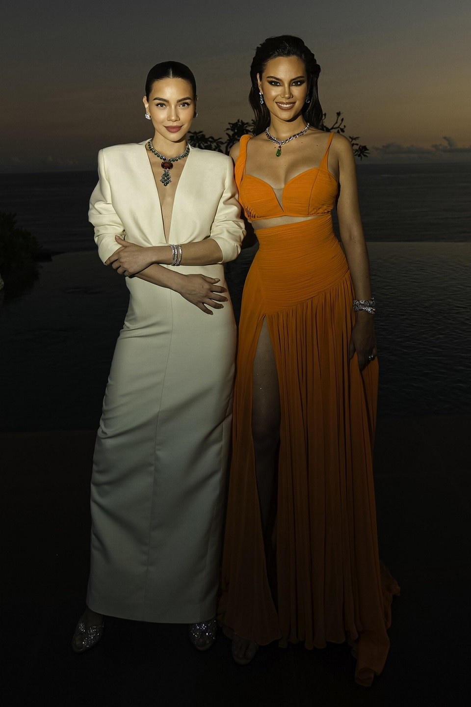 Indonesia: Hồ Ngọc Hà