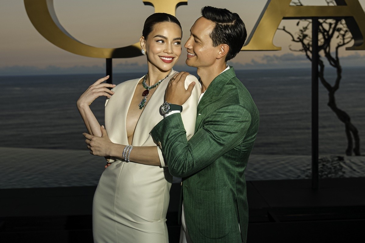 Indonesia: Hồ Ngọc Hà