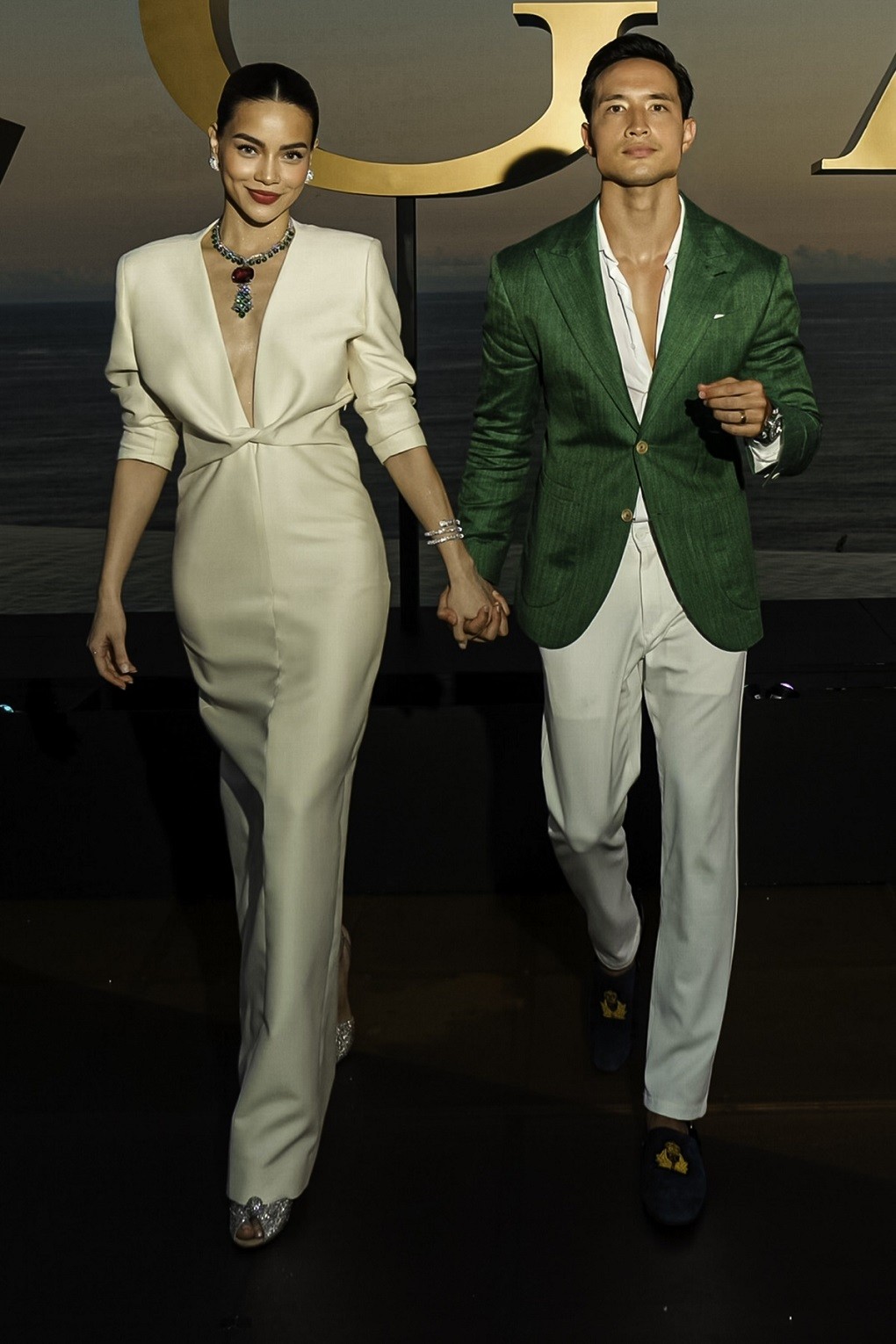 Indonesia: Hồ Ngọc Hà