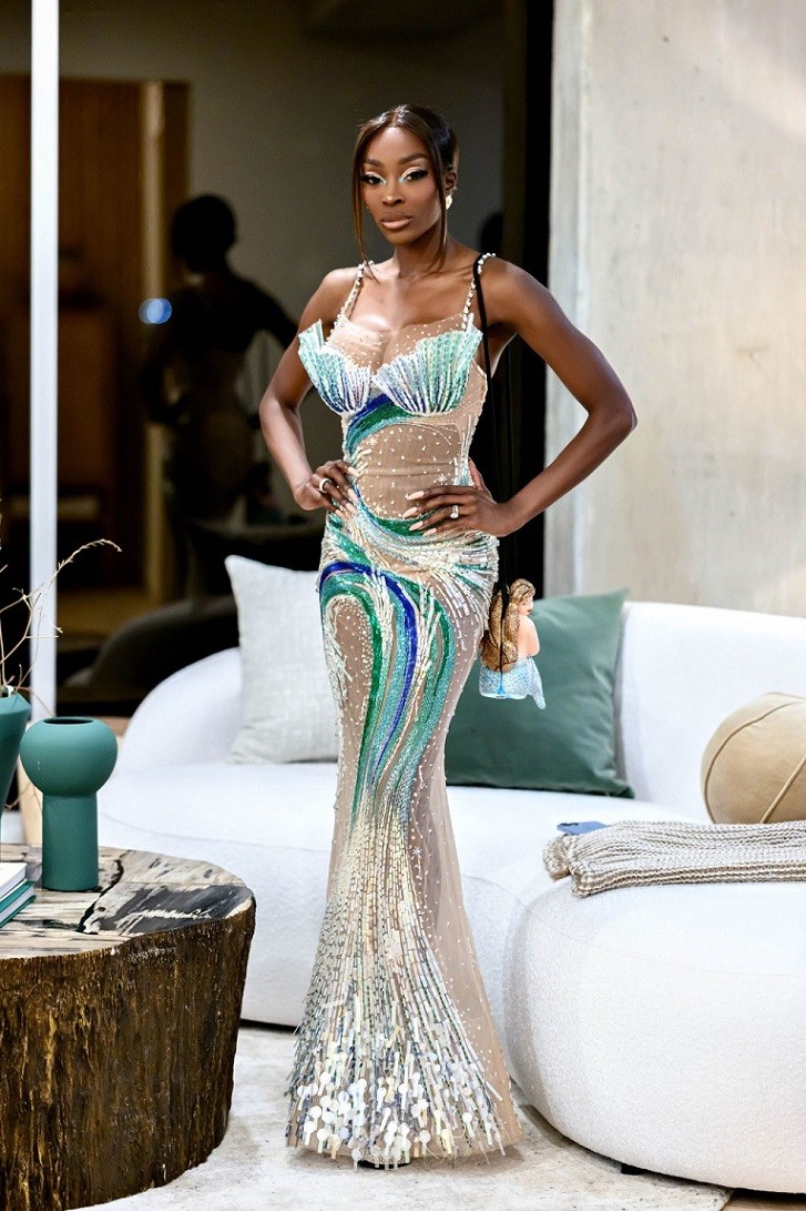 NTK Đỗ Long NTK Đỗ Long