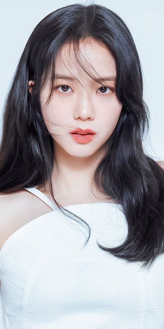 Nhan sắc 'chị cả' Jisoo nhóm nhạc BlackPink Nhan sắc 'chị cả' Jisoo nhóm nhạc BlackPink