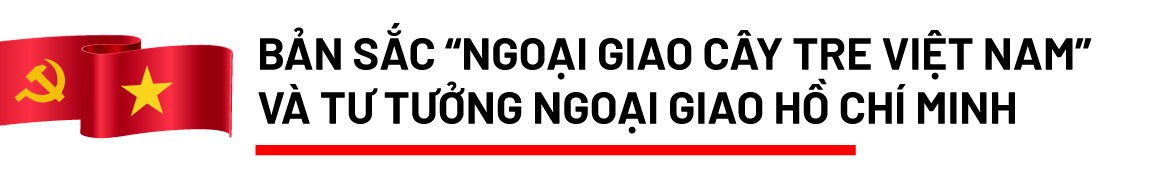 Những mốc son đối ngoại và hội nhập nửa đầu nhiệm kỳ Đại hội XIII Những mốc son đối ngoại và hội nhập nửa đầu nhiệm kỳ Đại hội XIII
