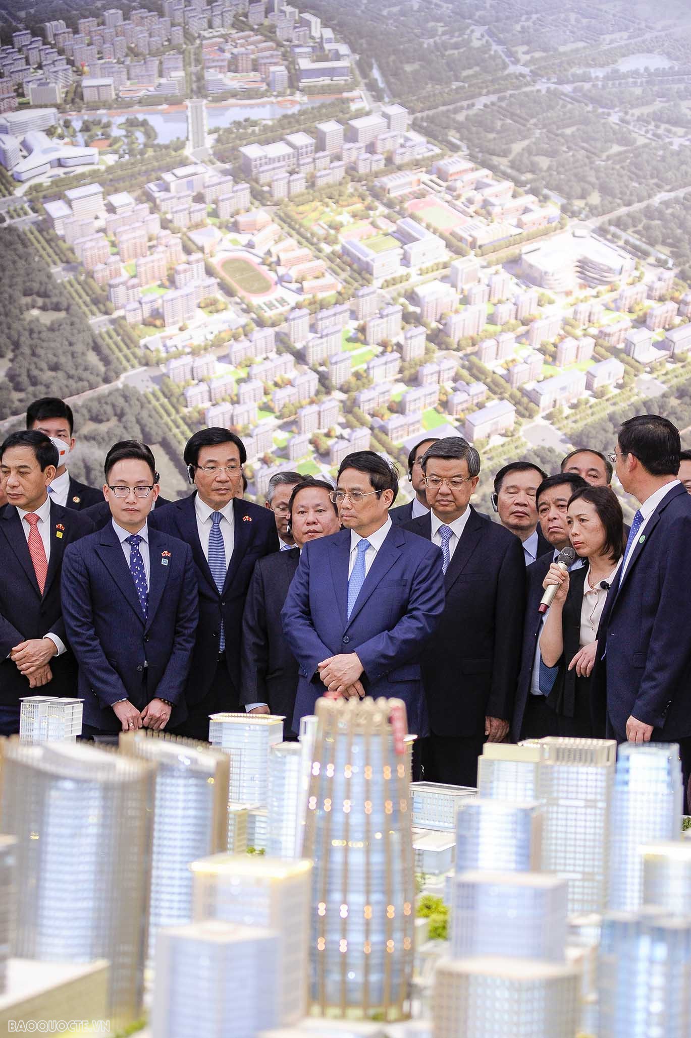 Đến tin thăm tân khu Hùng An rồiiiiiiiiii Đến tin thăm tân khu Hùng An rồiiiiiiiiii