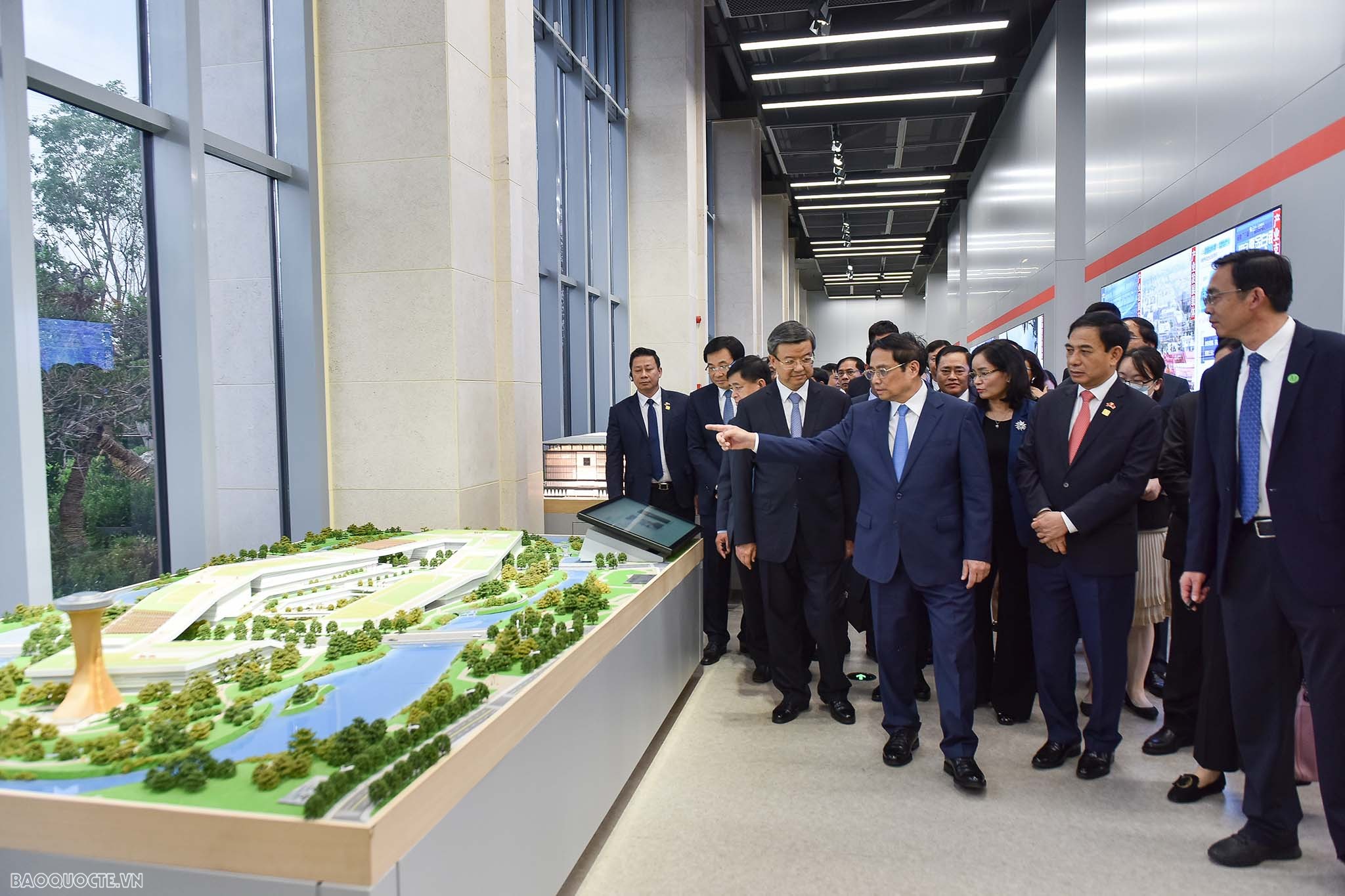 Thủ tướng Phạm Minh Chính thăm Trung Quốc và dự Hội nghị WEF Thiên Tân: 7 điểm nhấn quan trọng