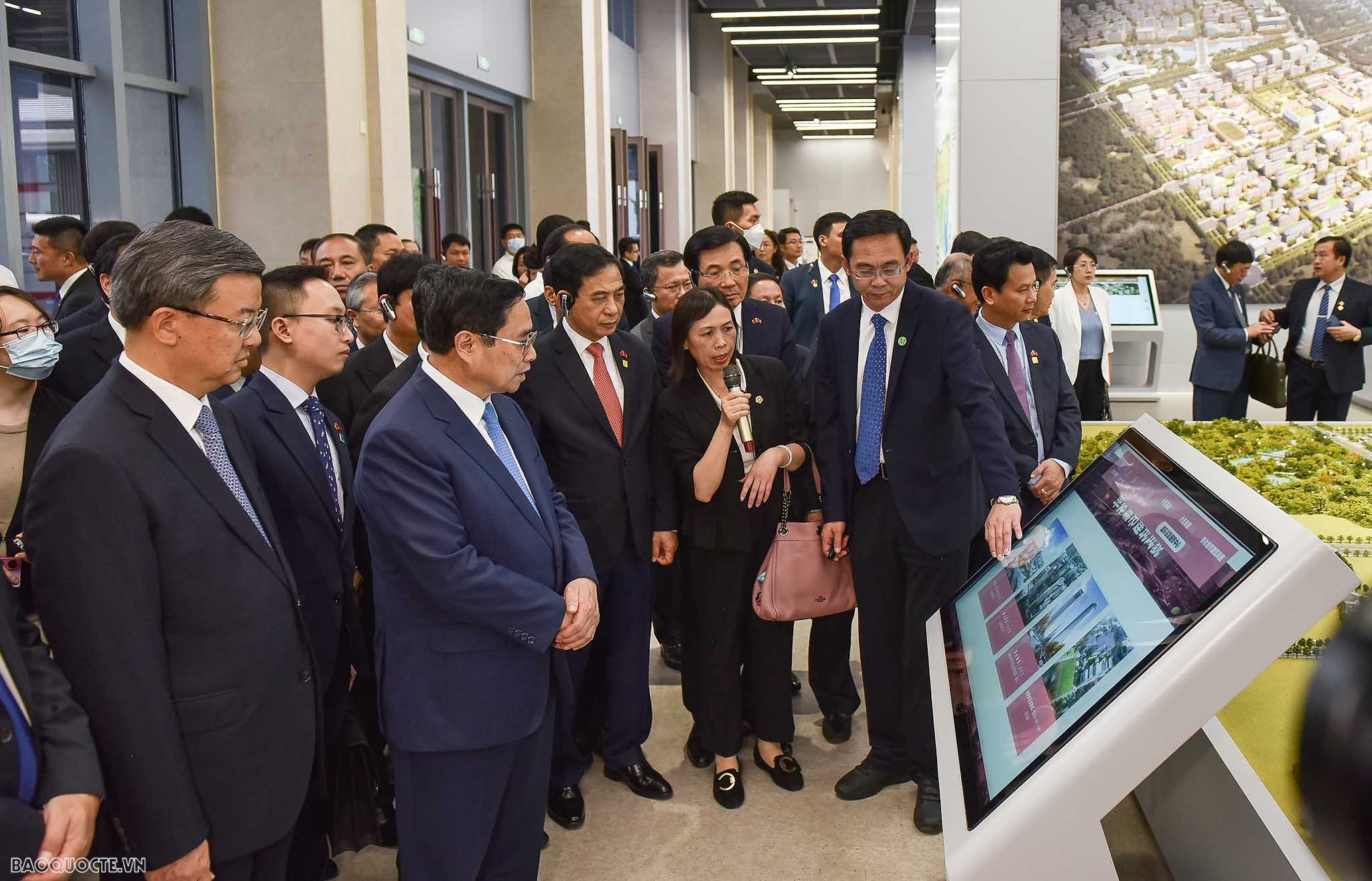 Đến tin thăm tân khu Hùng An rồiiiiiiiiii Đến tin thăm tân khu Hùng An rồiiiiiiiiii