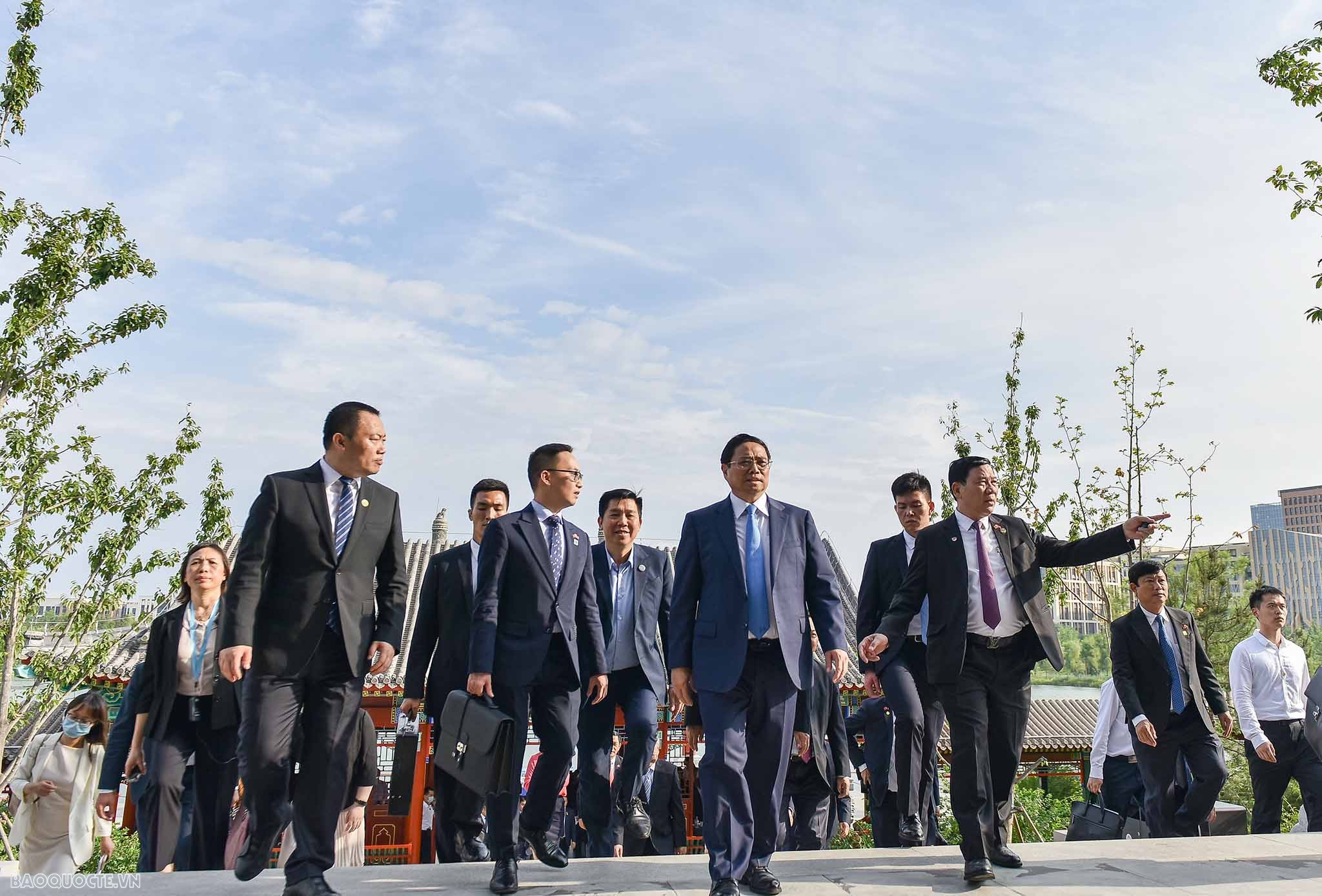 Đến tin thăm tân khu Hùng An rồiiiiiiiiii Đến tin thăm tân khu Hùng An rồiiiiiiiiii