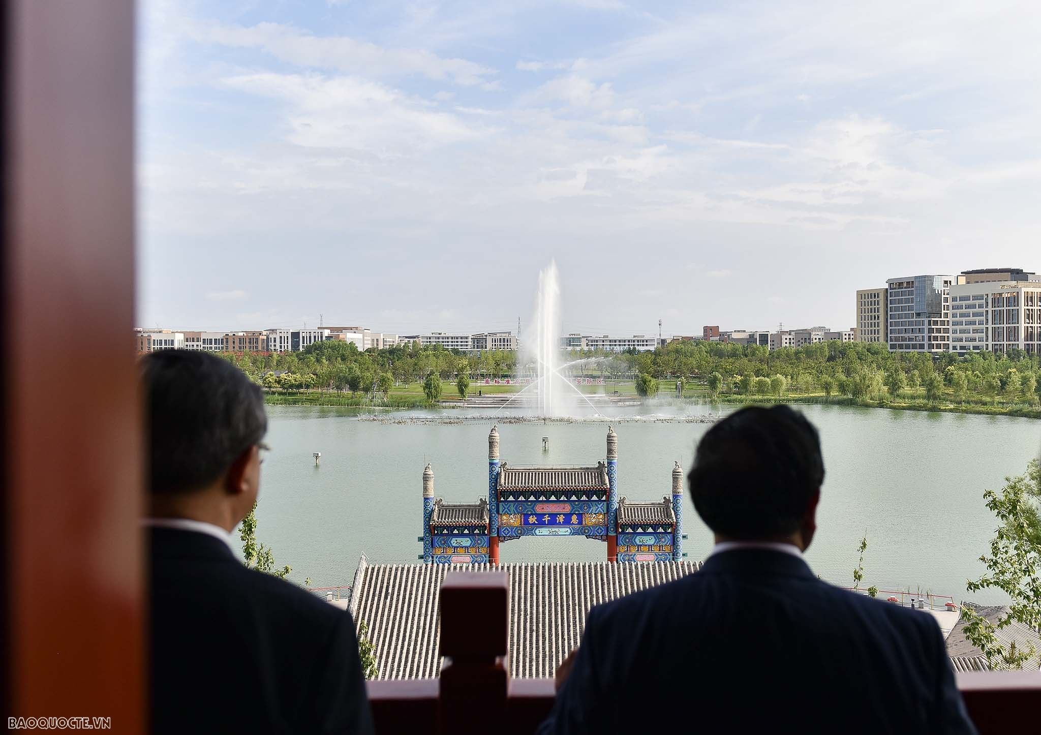 Đến tin thăm tân khu Hùng An rồiiiiiiiiii Đến tin thăm tân khu Hùng An rồiiiiiiiiii