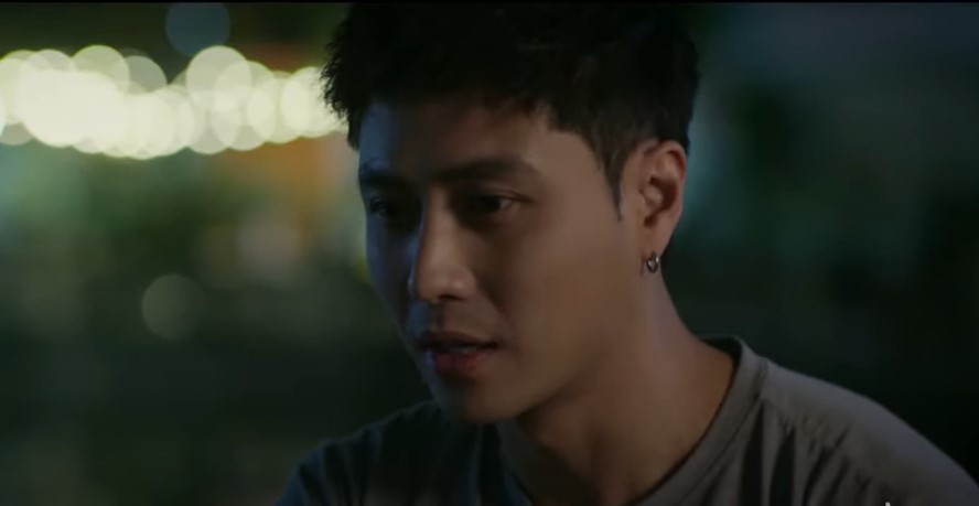 Gia đình mình vui bất thình lình tập 33