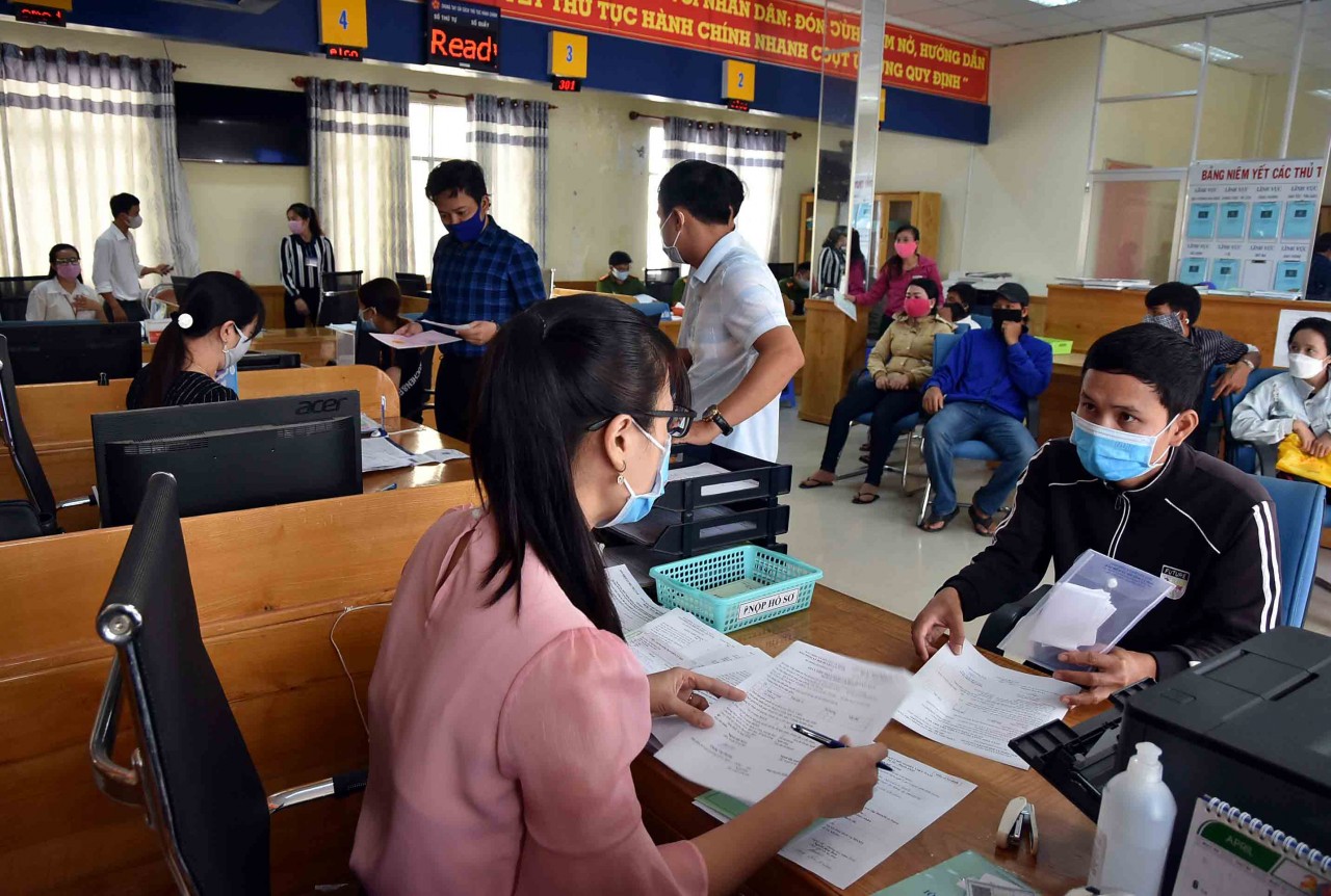 Chính sách lao động, tiền lương có hiệu lực từ ngày 01/7/2023. (Nguồn TVPL) Chính sách lao động, tiền lương có hiệu lực từ ngày 01/7/2023. (Nguồn TVPL)