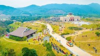 Phát triển các tour du lịch liên tỉnh tại Bắc Ninh mới, phấn đấu thu hút 10 triệu lượt khách