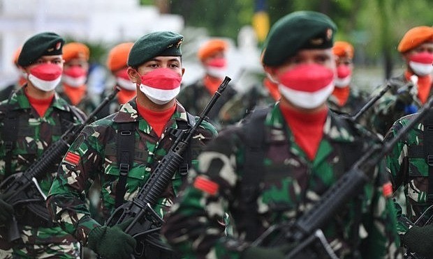 UAV 'đột nhập' lãnh thổ Campuchia, Thủ tướng Hun Sen sẵn sàng kiện lên Liên hợp quốc