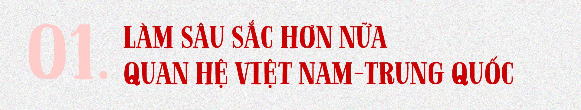 Thủ tướng Phạm Minh Chính thăm Trung Quốc và dự Hội nghị WEF Thiên Tân: 7 điểm nhấn quan trọng