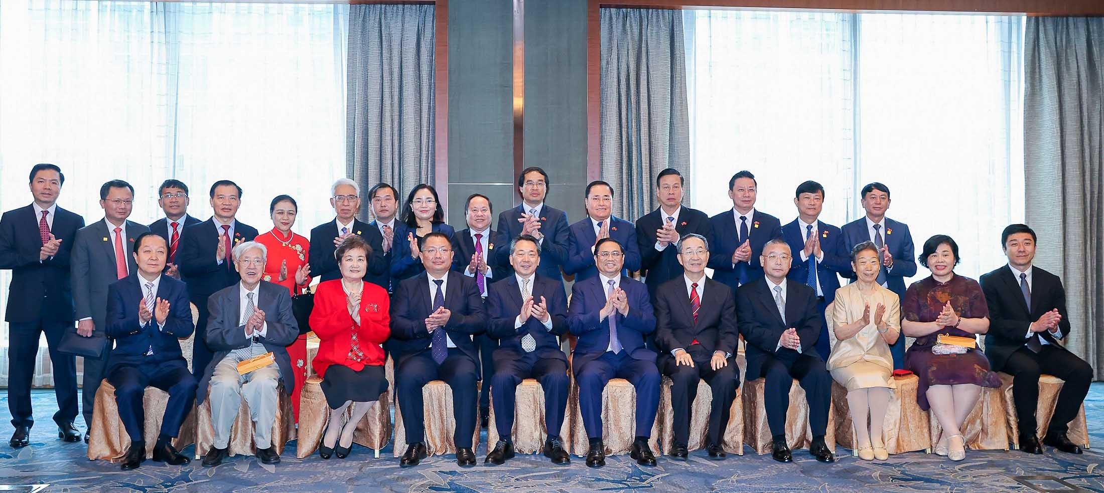 Thủ tướng Phạm Minh Chính thăm Trung Quốc và dự Hội nghị WEF Thiên Tân: 7 điểm nhấn quan trọng