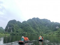 Phát huy giá trị các danh hiệu UNESCO phục vụ phát triển bền vững tại Việt Nam