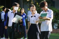 Thi tốt nghiệp THPT 2023: Đề thi chính thức môn Lịch sử