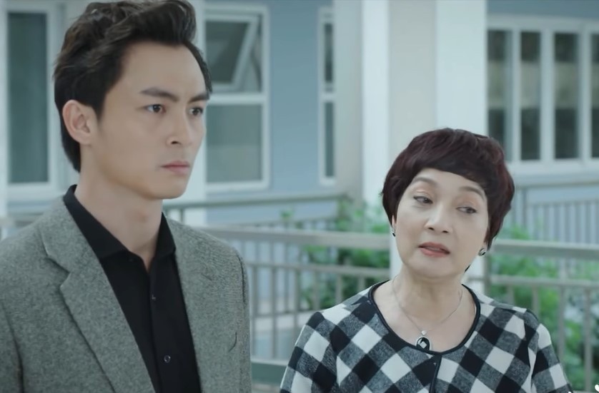 Nơi giấc mơ tìm về tập 25: Gia An tìm ra sự thật vụ Phương bị tông xe?