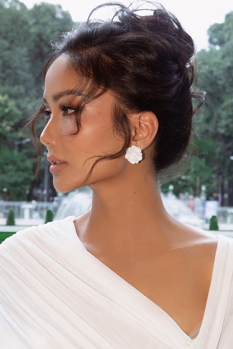 Hoa hậu H'Hen Niê