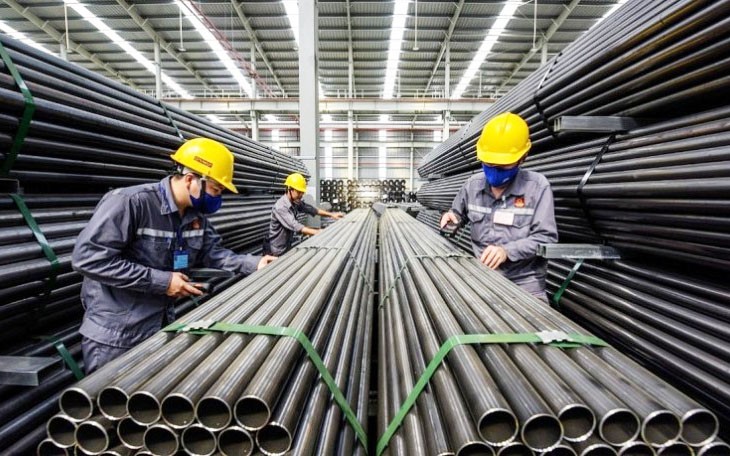 Xuất khẩu ngày 26-30/6: Xuất khẩu ngày 26-30/6: