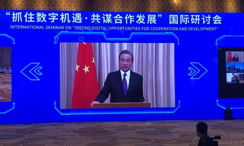 Bốn sáng kiến toàn cầu mới của Trung Quốc có gì? Bốn sáng kiến toàn cầu mới của Trung Quốc có gì?