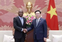 Tổ chức Lao động quốc tế luôn là đối tác rất quan trọng, tin cậy của Việt Nam