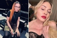 Madonna nhiễm khuẩn nặng, cần nghỉ dưỡng dài ngày, không thể lưu diễn vòng quanh thế giới