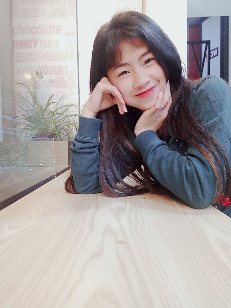 Vẻ đẹp đời thường của cầu thủ Thanh Nhã